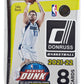 NBA 2021-22 Donruss Basketball Pack