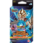 Saiyan Showdown Premium Pack Set 06