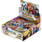 Rise of the Unison Warrior Booster Box (2nd Edition)