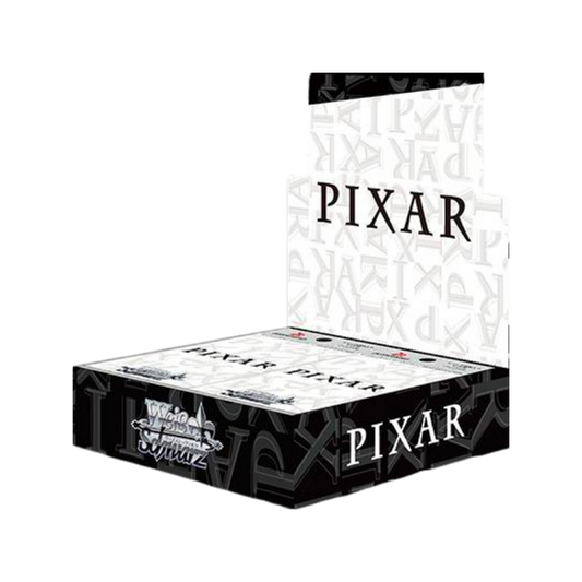 PIXAR ALL STARS